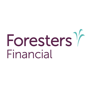 foresters financial logo