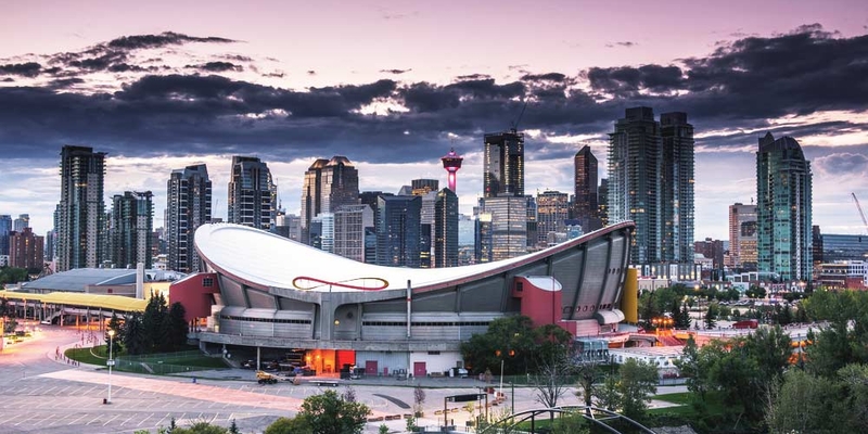 Calgary