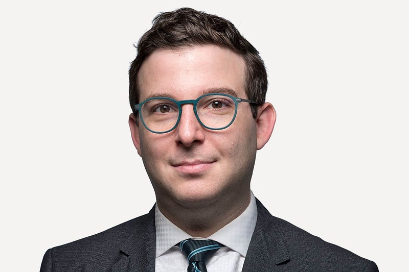 Jameson Berkow