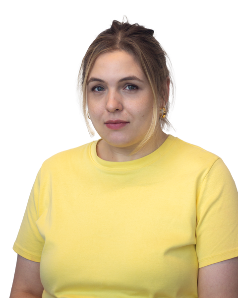 Profile picture of Alexandra Bosanac