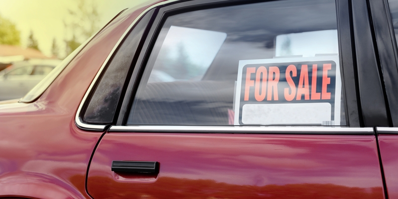 tips for buying used car