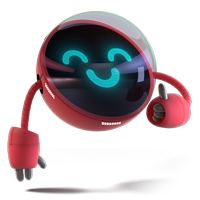 Ratesbot logo